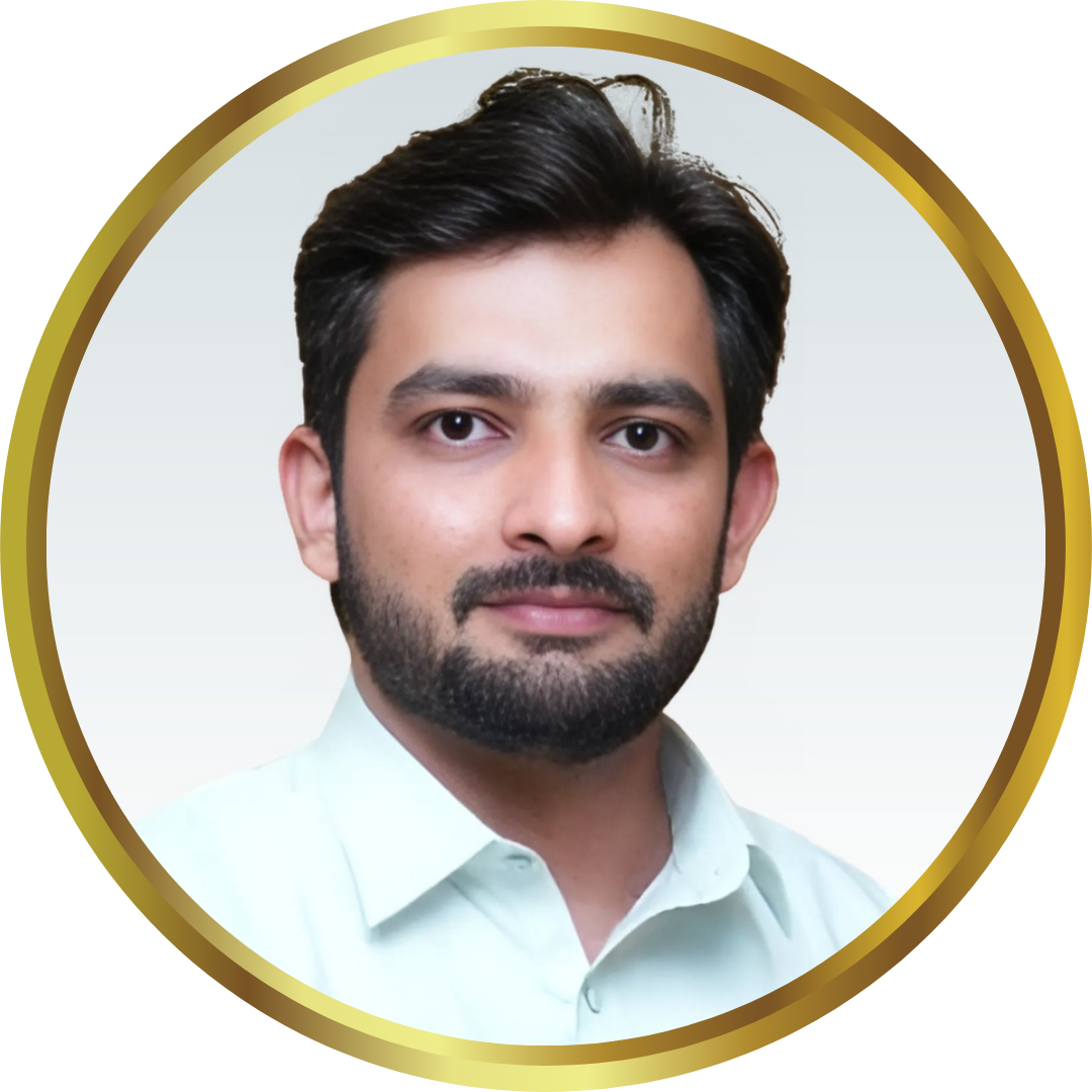 Farrukh Abbas