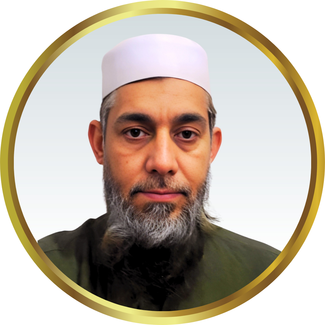 M Irfan Afzal