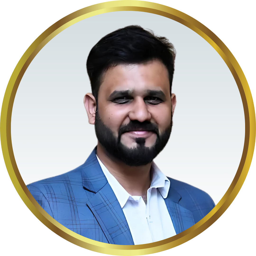 M Kashif