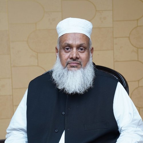 Mushtaq Ahmad Chattha