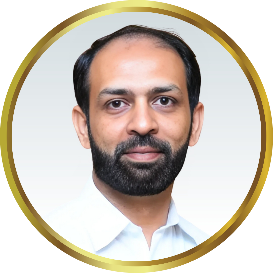 Rashid Majeed